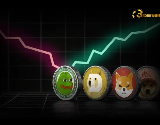Insightful Analysis Meme Coin Market Share Declines, Crypto Fundamentals Gain Traction
