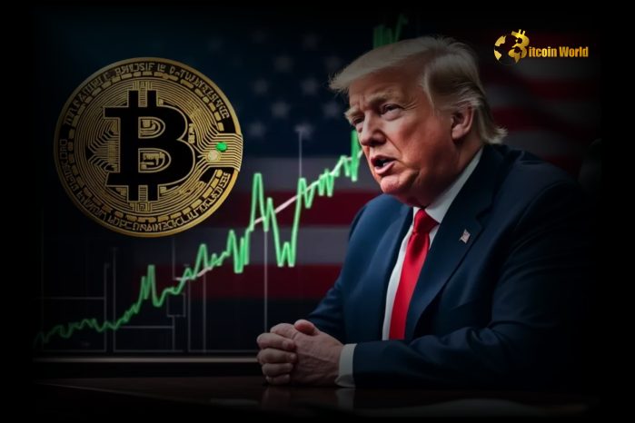 Insightful Analysis: Why Bitcoin Market Overreaction to Trump's Crypto Reserve Plan is Bullish