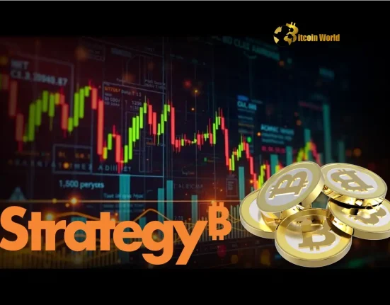 Insightful Crypto Analysis: Unveiling the Minimal Impact of Strategy's Bitcoin Buys on Market Prices