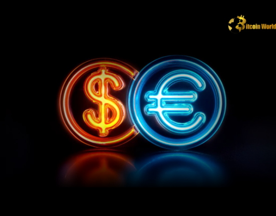 Insightful EURUSD Forecast ING’s Realistic Outlook as Trade War Intensifies