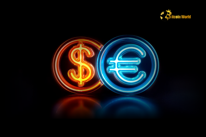 Insightful EURUSD Forecast ING’s Realistic Outlook as Trade War Intensifies