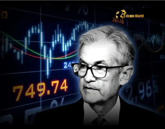 Insightful Fitch Forecast Anticipated Fed Rate Cuts in Q4 2025 – Crypto Market Impact