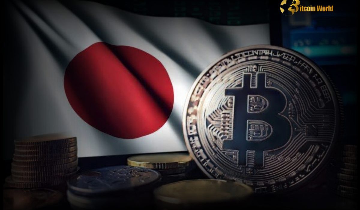 Insightful Look Japan’s 2026 Crypto Reclassification Plan Unveiled