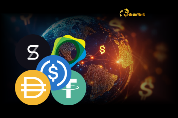 Institutional Crypto Adoption Soars Nearly Half of Global Firms Use Stablecoins for Payments