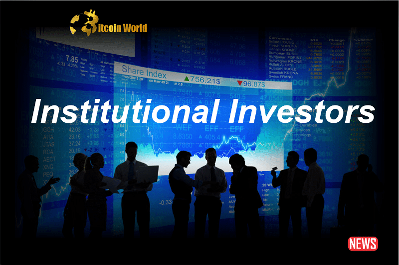 Institutional Investors