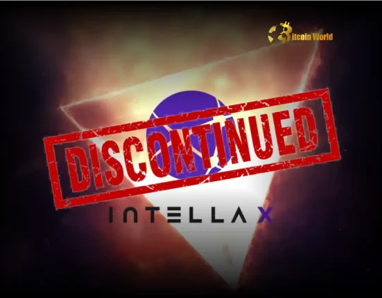 Intella X Neowiz Announces Shocking Blockchain Gaming Platform Discontinuation