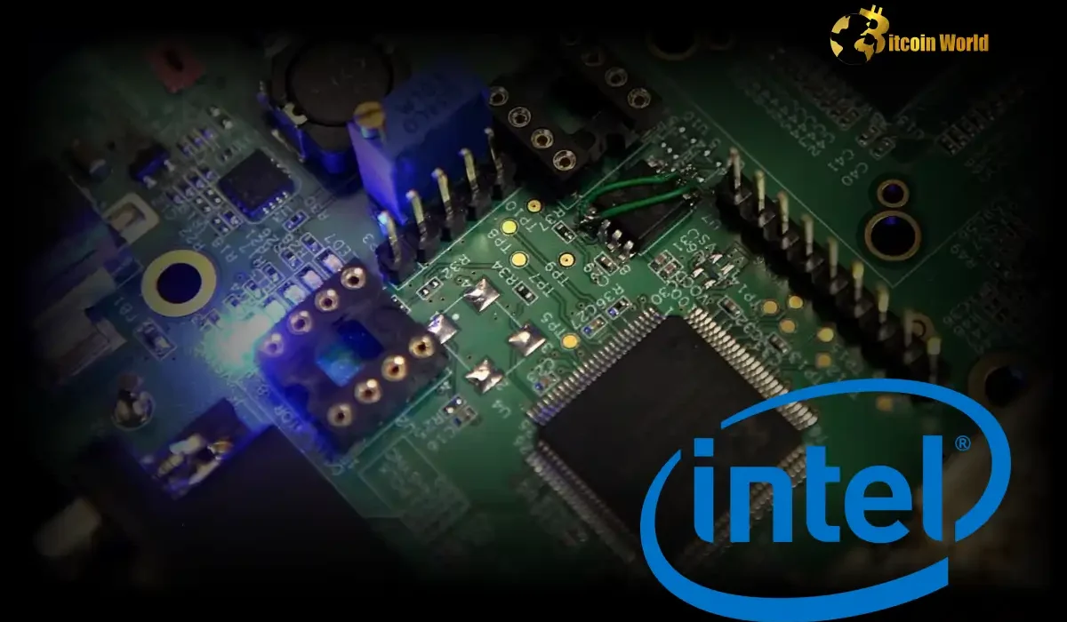 Intel’s Bold Move: Lip-Bu Tan Takes Helm, Plans Major Overhaul