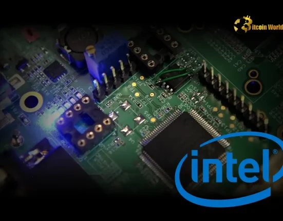 Intel’s Bold Move: Lip-Bu Tan Takes Helm, Plans Major Overhaul
