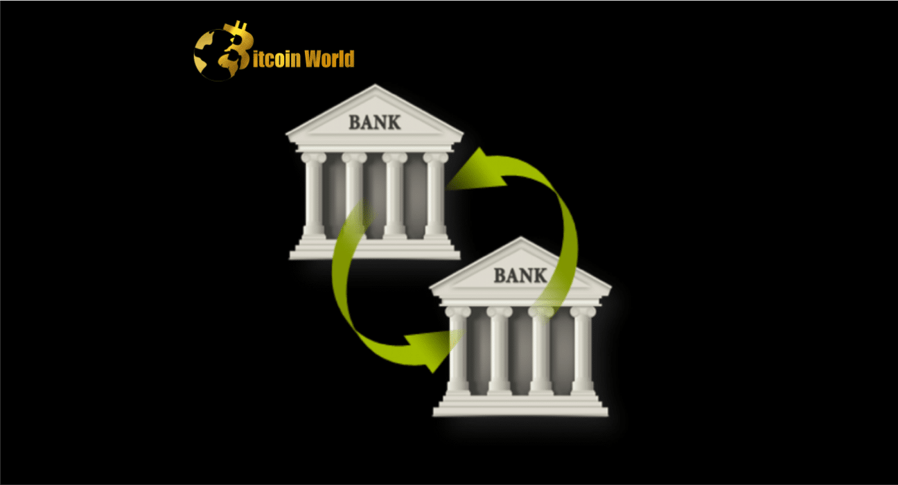 Interbank Funding Stress