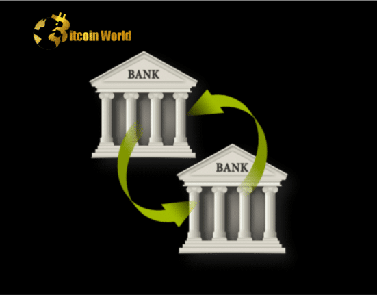 Interbank Funding Stress