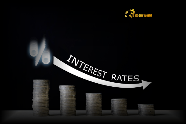 Interest Rate Cut: Analyzing the Potential Boost for the Crypto Market