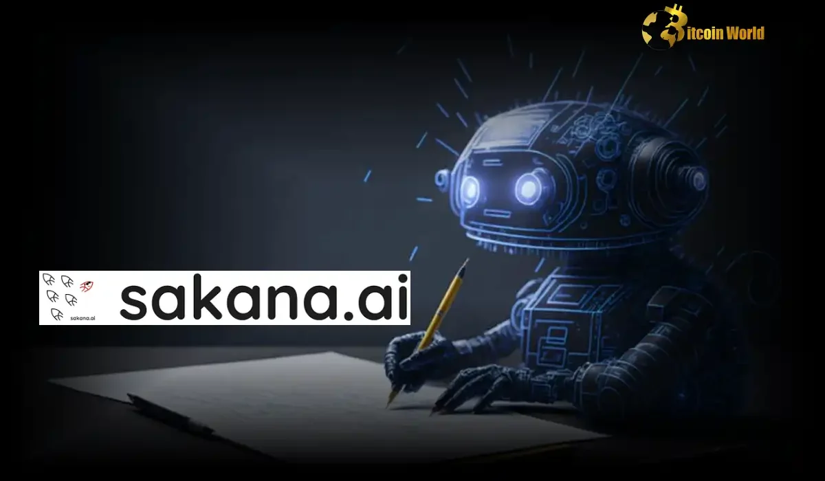 Intriguing AI Breakthrough: Sakana's AI Paper Passes Peer Review - But Is It Truly Scientific?