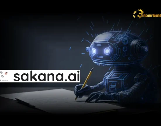 Intriguing AI Breakthrough: Sakana's AI Paper Passes Peer Review - But Is It Truly Scientific?