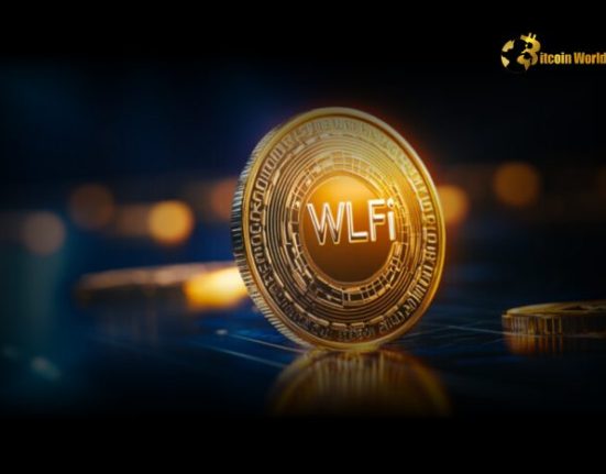 Intriguing DeFi Move World Liberty Financial Swaps 184K ENA for WBTC – Crypto Portfolio Strategy Revealed