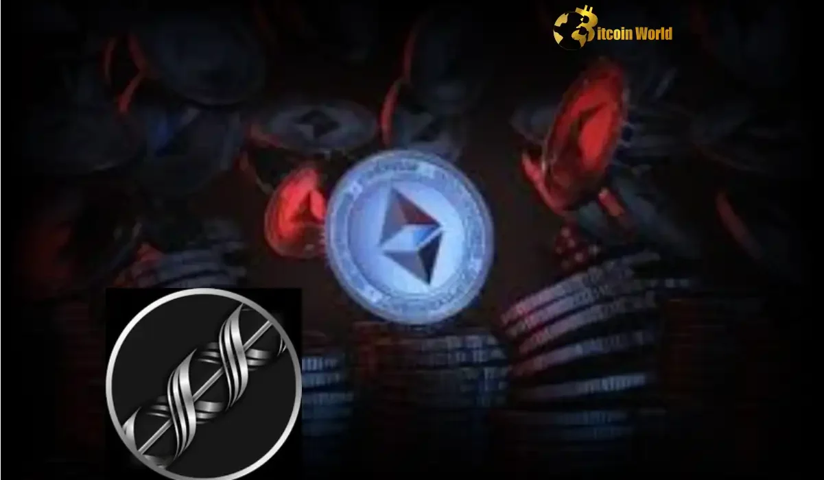 Intriguing Ethereum Move Vitalik Buterin’s $500K Secret Transfer to RAILGUN Unveiled
