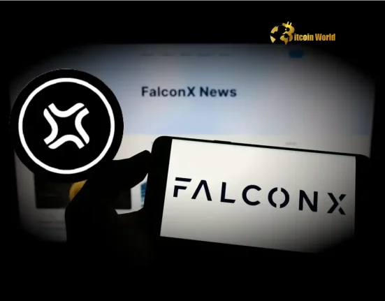 Intriguing FTX Wallet Transfer $5.2M JTO Tokens Moved to FalconX – What Does On-Chain Data Reveal