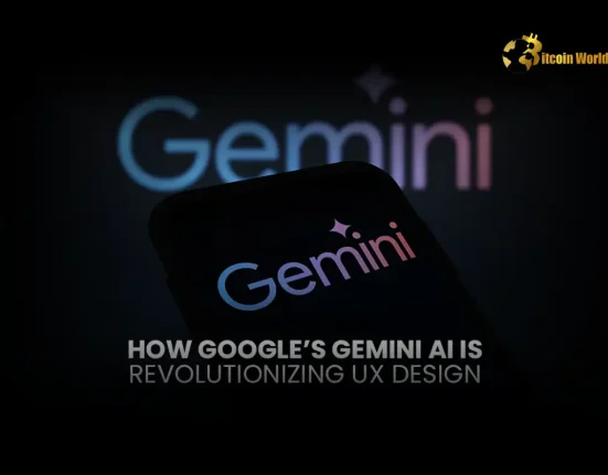 Intriguing Gemini Personalization: Google's Bold Move to Revolutionize User Experience