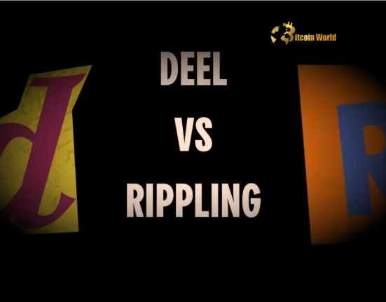 Intriguing HR Tech Lawsuit: Rippling vs Deel Unveils Shocking Corporate Espionage