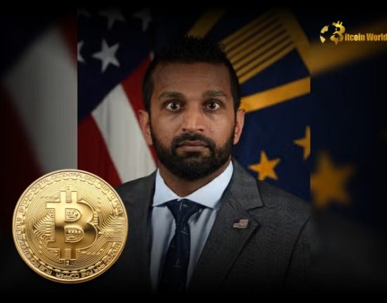 Intriguing Revelation New FBI Director Kash Patel Holds 115K in Bitcoin – What It Means for Cryptocurrency Regulation