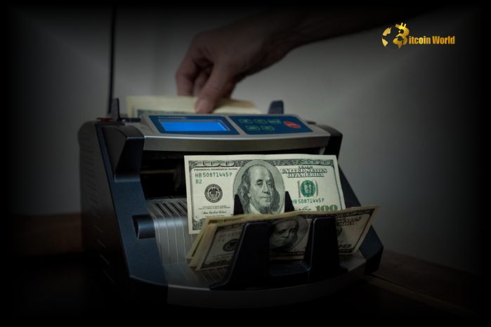 Intriguing Stability: US Dollar Unmoved by Geopolitical Storms as Markets Pause