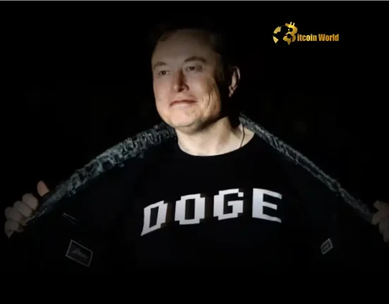 Intriguing Twist: Elon Musk's Shocking Exit from Public Office After DOGE Role