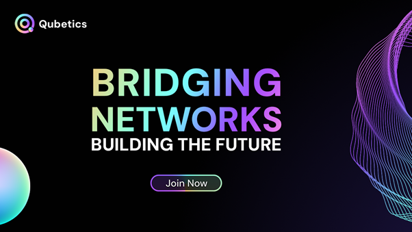 Invest Early in the Qubetics Presale for Greater Rewards