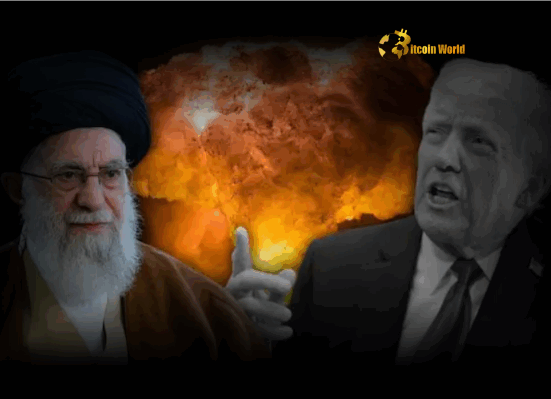 Iran Israel: Hopeful Signals for De-escalation Emerge