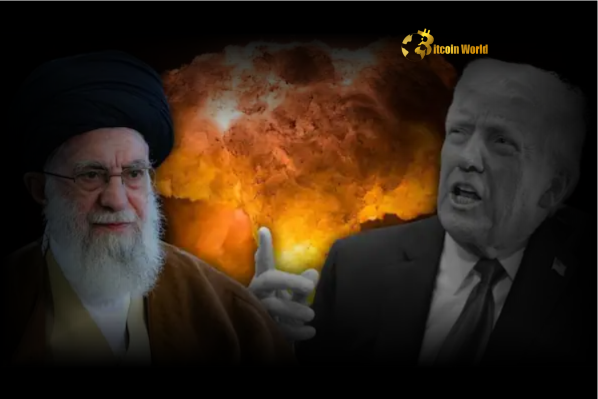 Iran Israel: Hopeful Signals for De-escalation Emerge