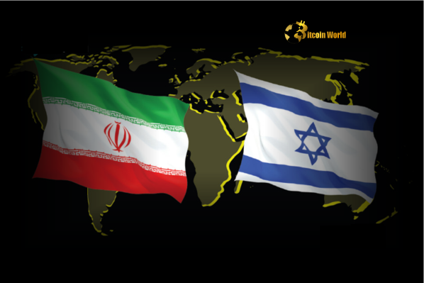 Iran Israel Tensions: Warning of Major Blow and Market Impact