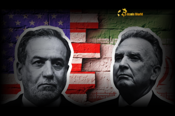 Iran Rejects Key Oman Talks Rumors Amidst Geopolitical Uncertainty