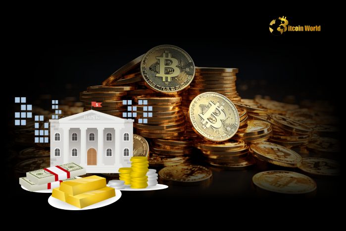 Italian Parliament Member Advocates for Bank Foundations to Invest in Bitcoin