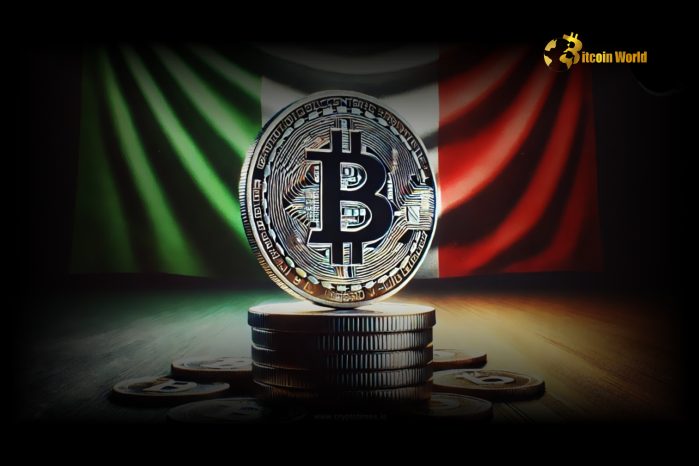Italy to Reduce Proposed Crypto Tax Hike Amid Industry Pushback