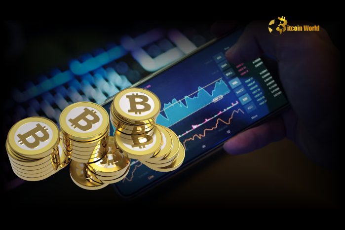 JPMorgan report on Bitcoin’s correlation with small-cap tech stocks