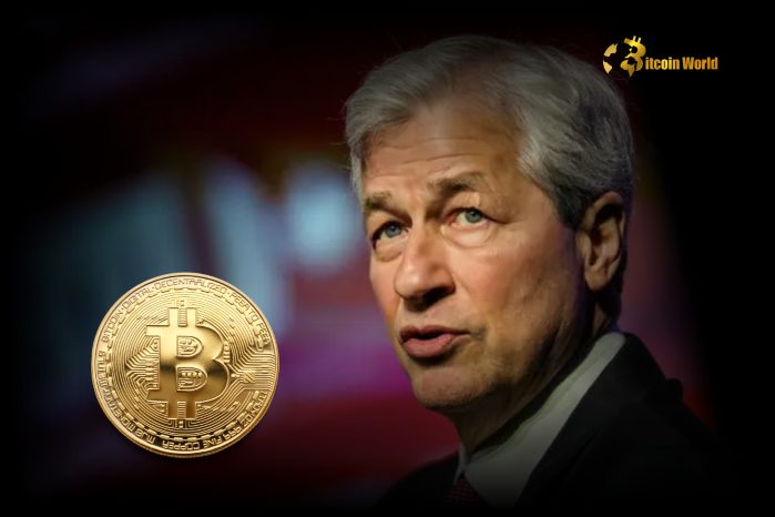 JPMorgan Predicts Bitcoin’s Dominance to Persist Through 2025