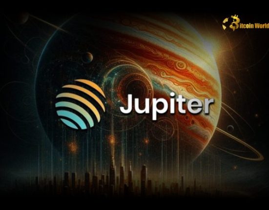 JUP Buyback Surge Jupiter’s Strategic $3.33M Move on Solana DEX Signals Bullish Crypto Gains