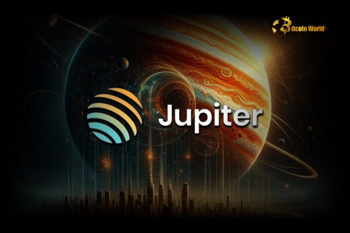 JUP Buyback Surge Jupiter’s Strategic $3.33M Move on Solana DEX Signals Bullish Crypto Gains