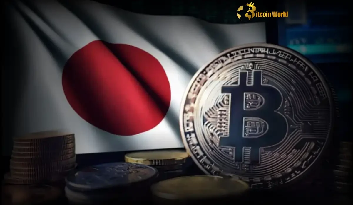 Japan Explores Potential National Bitcoin Reserve Strategy After Samson Mow Meeting