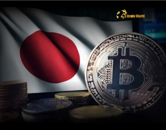 Japan Explores Potential National Bitcoin Reserve Strategy After Samson Mow Meeting