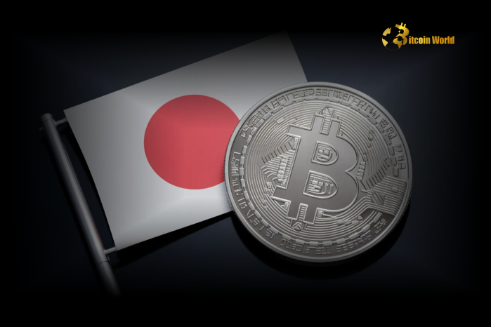 Japanese Lawmaker Considers Bitcoin Reserve for Economic Stability