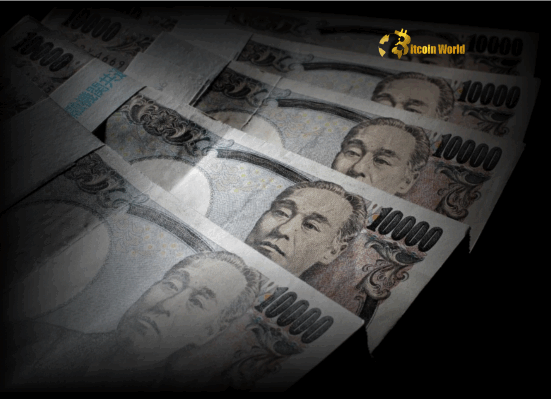 Japanese Yen Crucial Shift: Citi Forecasts Against USD and Euro