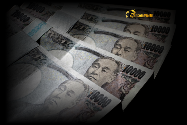 Japanese Yen Crucial Shift: Citi Forecasts Against USD and Euro