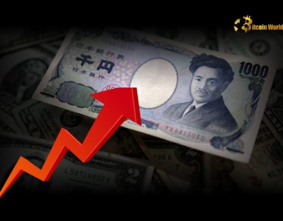 Japanese Yen's Explosive Surge: Strong GDP Ignites BoJ Rate Hike Fever!