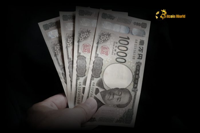 Japanese Yen’s Powerful Surge: Riding High on BoJ-Fed Policy Divergence