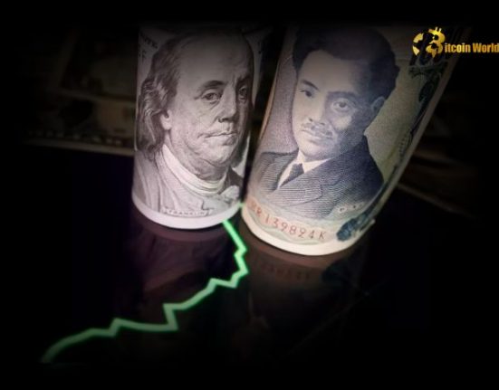 Japanese Yen’s Resilience: Drifting Lower, Yet Poised for a Powerful Rebound?