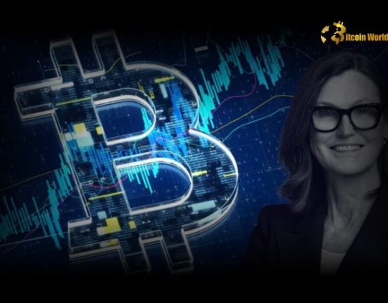 Jaw-Dropping Bitcoin Price Prediction: Cathie Wood Forecasts Explosive $1.5 Million Target by 2030