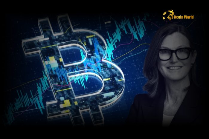 Jaw-Dropping Bitcoin Price Prediction: Cathie Wood Forecasts Explosive $1.5 Million Target by 2030