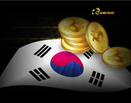 Jaw-Dropping Crypto Fortune Korean Council Member’s Holdings Skyrocket 1000x!