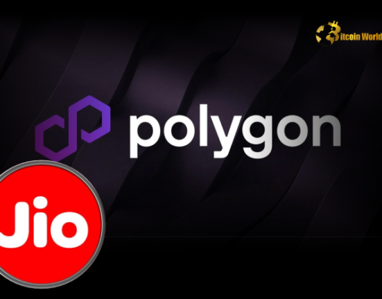 Jiocoin Launches on Polygon: A Game-Changer for India's Crypto Ecosystem