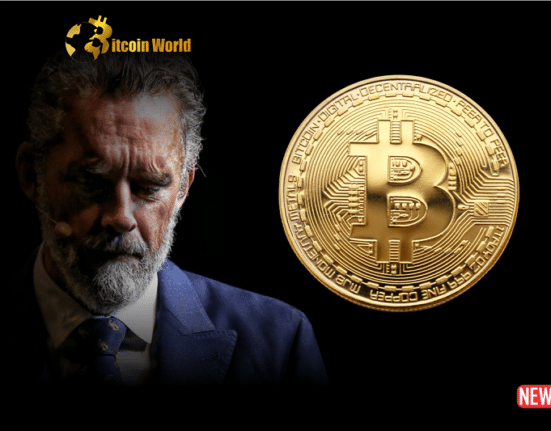 Jordan Peterson Explores Bitcoins Role