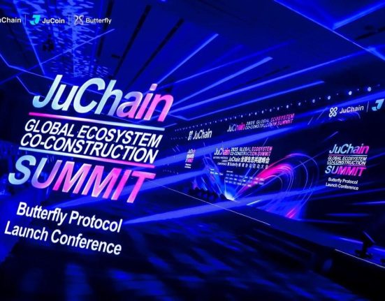 JuChain Global Ecosystem Summit 17476455052EUjSEvkWw